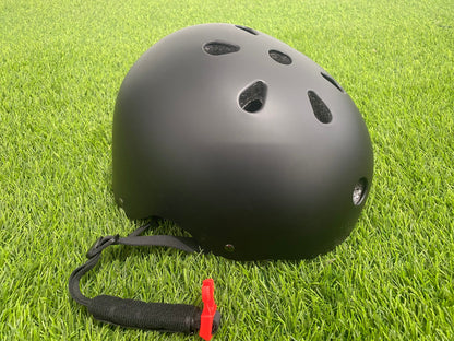 Helmet- Skate or Scooter design - Bike Scooter City