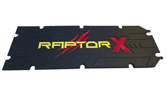 DRAGON RAPTOR X GRIPTAPE