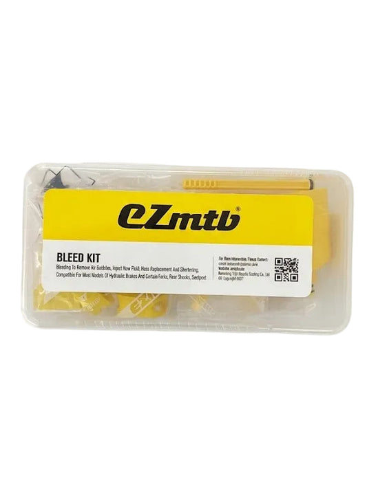 NAMI BLEEDING KITS