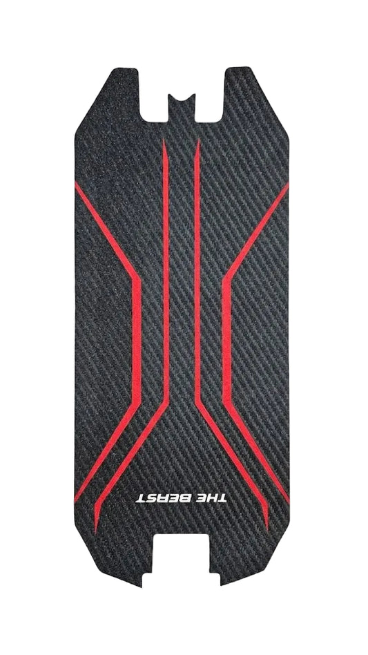 DRAGON THE BEAST GEN 2 GRIPTAPE