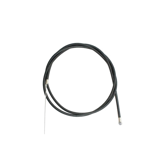 MECHANICAL BRAKE CABLE WITH SLEEVE REAR (205CM)