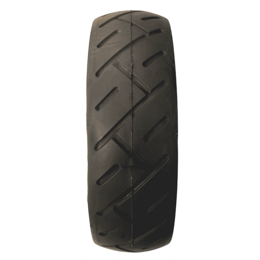 10 x 2.5 road tyre suitable for GTS/V2, GTRV2, X10 & Raptor