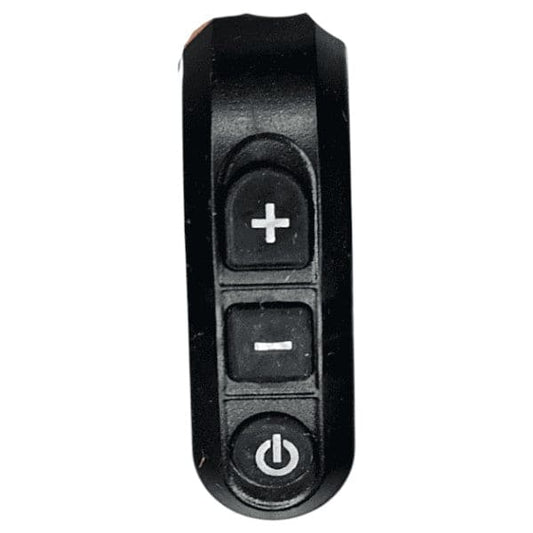 LIGHT/MODE SWITCH TO SUIT DRAGON SLAYER .BOLZZEN COMMANDO JOYOR S7 AND S8