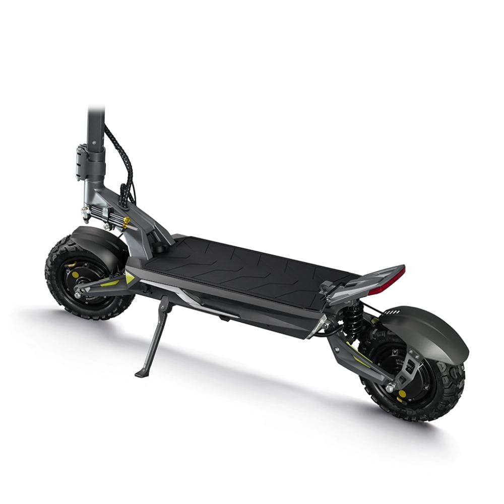 Electric Scooter Monopattino Elettrico Unieuro Woow Monopattino
