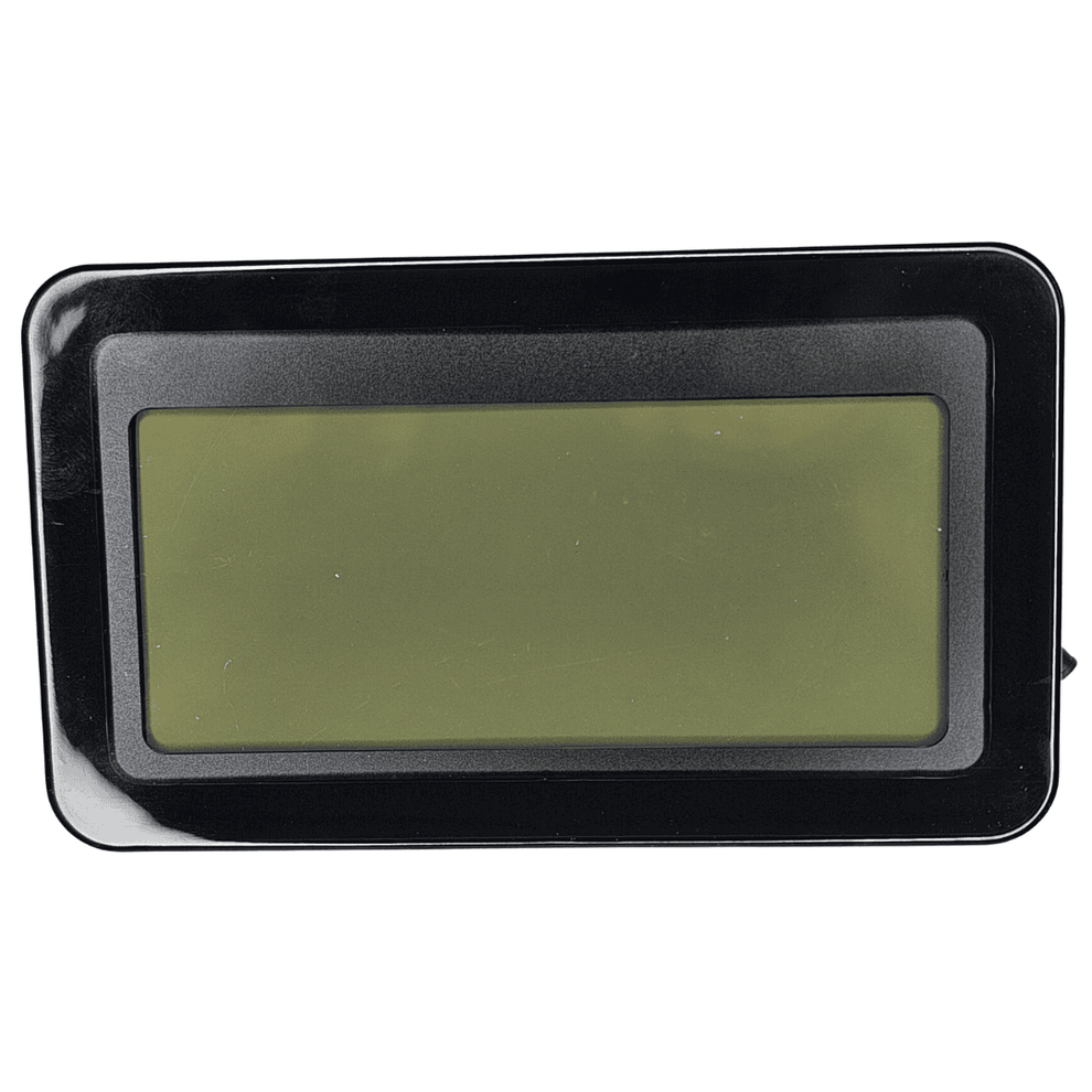 DISPLAY FOR DRAGON LIGHTNING V1 (52V)