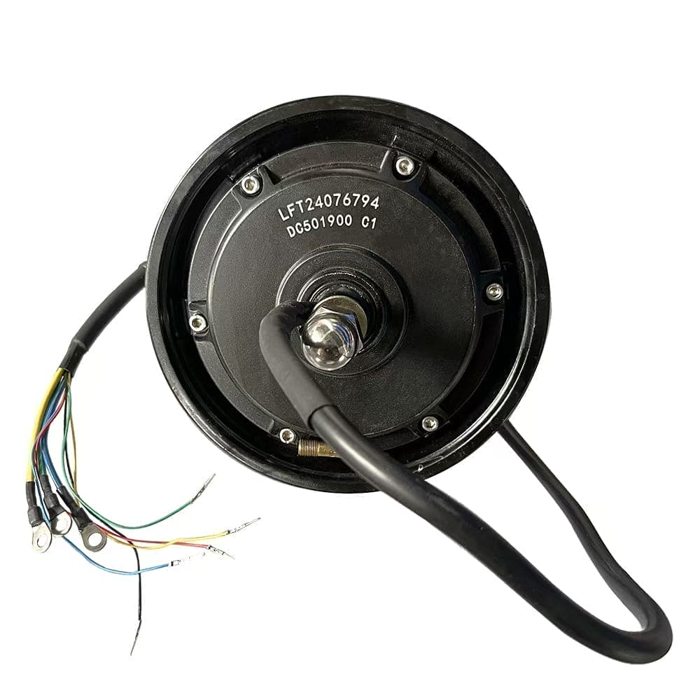 Motor Sty 2000W FRONT MOTOR FOR NEW DRAGON LIGHTNING V2 2024 (C1) (120CM CABLE)