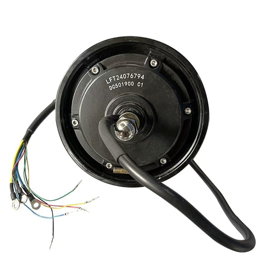 1900W MOTOR FOR NEW DRAGON LIGHTNING V2 2024