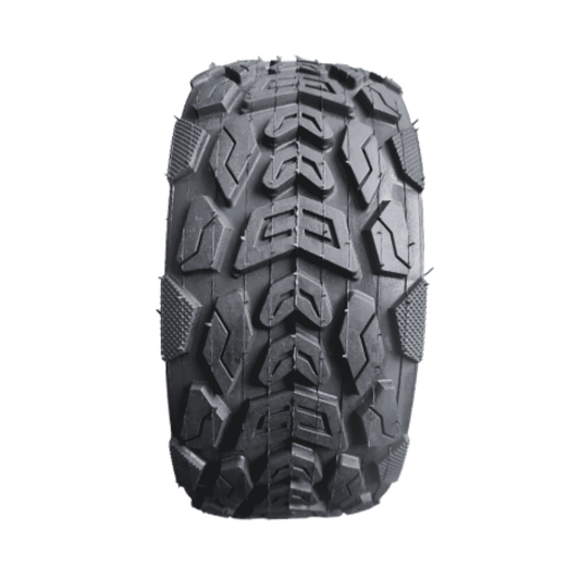 Mukuta 9 and 9+ tyre