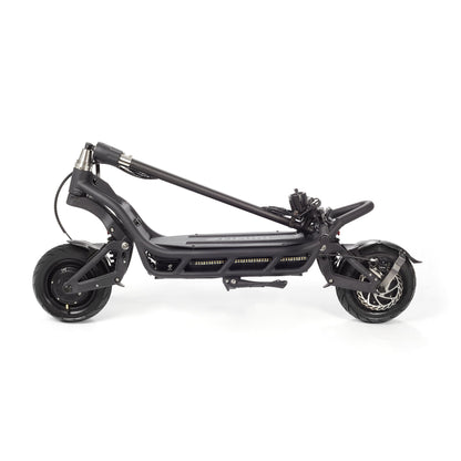 NAMI BURN-E VIPER 2 MAX (40AH) ELECTRIC HYPER SCOOTER - LATEST MODEL- Peak Power 8400W - Bike Scooter City