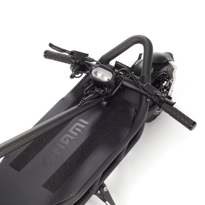 NAMI BURN-E VIPER 2 MAX (40AH) ELECTRIC HYPER SCOOTER - LATEST MODEL- Peak Power 8400W - Bike Scooter City