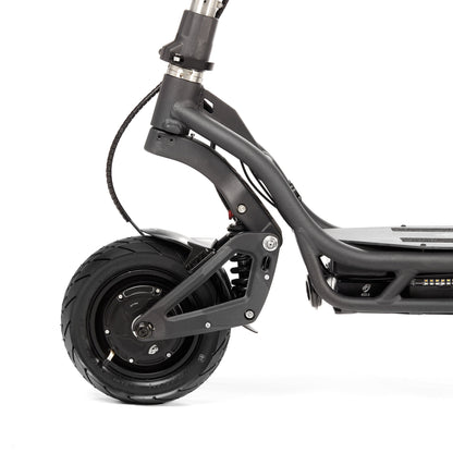 NAMI BURN-E VIPER 2 MAX (40AH) ELECTRIC HYPER SCOOTER - LATEST MODEL- Peak Power 8400W - Bike Scooter City