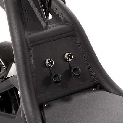 NAMI BURN-E VIPER 2 MAX (40AH) ELECTRIC HYPER SCOOTER - LATEST MODEL- Peak Power 8400W - Bike Scooter City