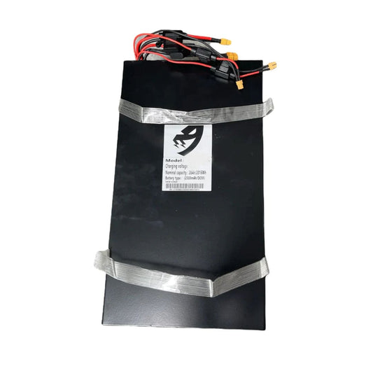 BATTERY - NAMI BURN-E  72V 23AH