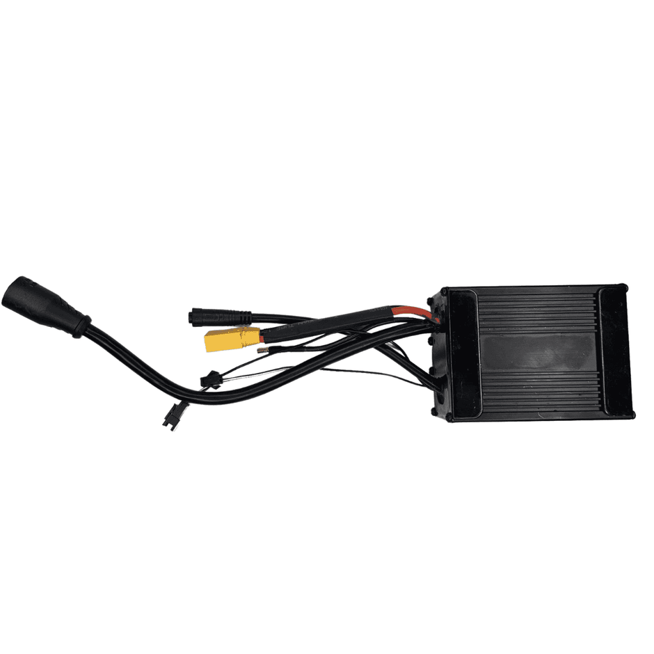 Throttles and Controllers Collection: Enhance Your E-Scooter Control