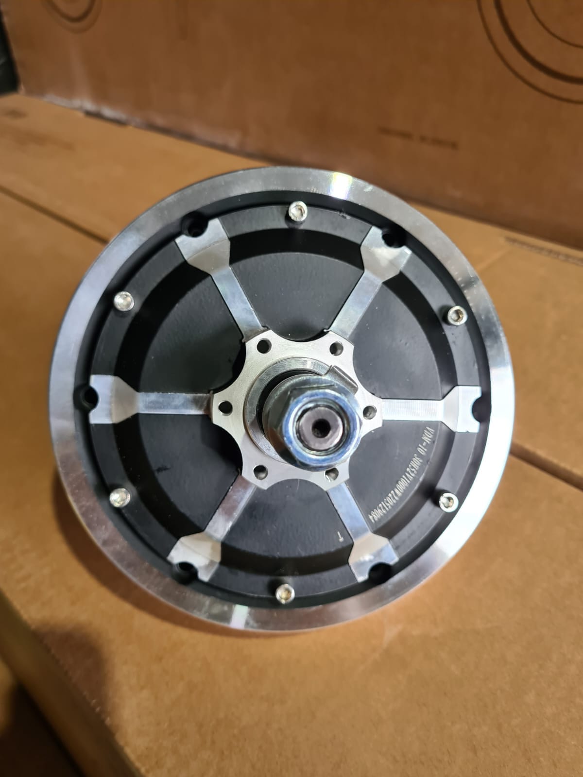 DRAGON RAPTOR - All Terrain DUAL MOTOR Electric Scooter- 2024 model