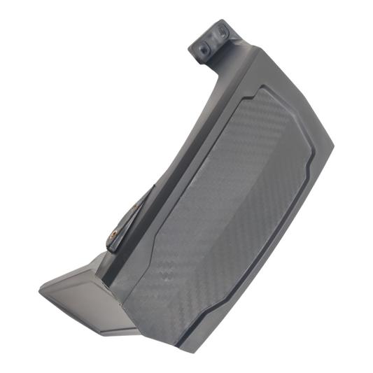 AUSOM DT2 PRO REAR MUDGUARD