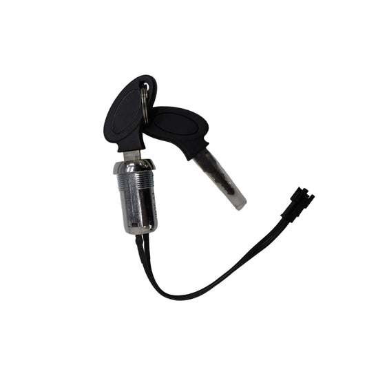 DRAGON CYCLONE KEY BARREL
