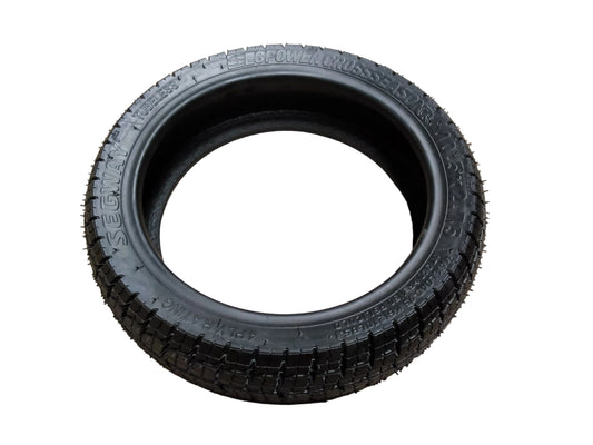 SEGWAY SEGPOWER P65 AND P100 PUNCTURE PROOF TYRE 10.5" x 2.75" TUBELESS