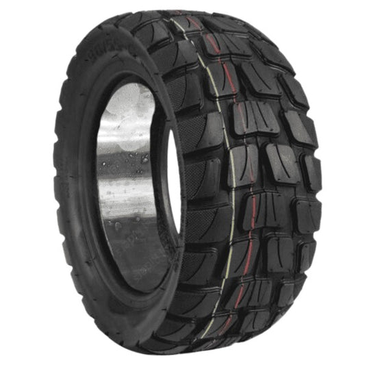 10 INCH PUNCTURE PROOF TYRE TO SUIT DRAGON CYCLONE PRO,GTR V2,LIGHTNING V1 AND MANY OTHER MODELS (90/55-6)