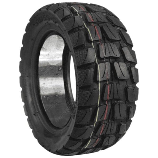 11 INCH PUNCTURE PROOF (GOO) TYRE TO SUIT DRAGON CYCLONE PRO PREDATOR, LIGHTNING V2 AND MANY OTHER MODELS (90/55-6.5)