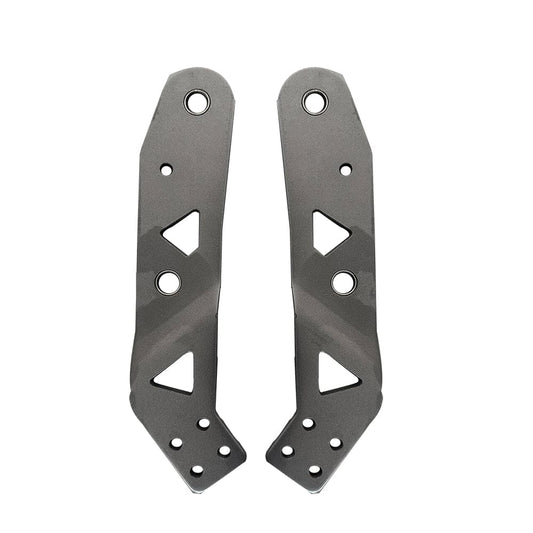 UPPER FRONT SUSPENSION ARM (LEFT+RIGHT) FOR DRAGON CYCLONE AND CYCLONE PRO