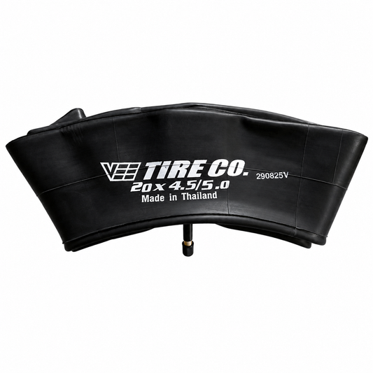 VEE TIRE 20 X 4.5-5 TUBE FAT BIKE TUBE
