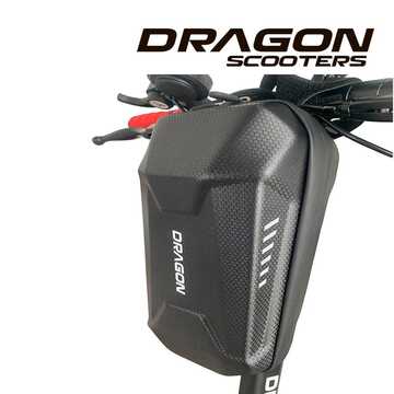 DRAGON GTR / GTR V2 / CYCLONE PRO SEAT AND POLE