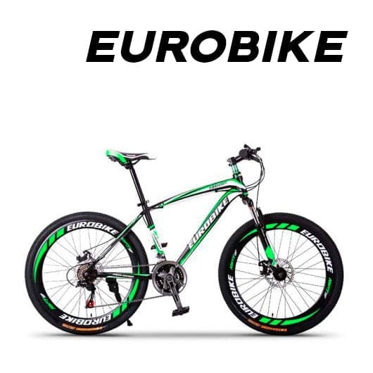 X1-27.5 inch Mountain Bike - Bike Scooter City