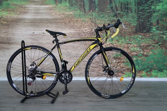 XC550 Road Bike