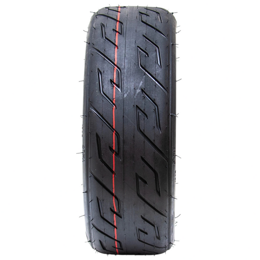 YUANXING 70/65-6.5 TUBED TYRE TO SUIT DRAGON X5, GTS AND SIMILAR