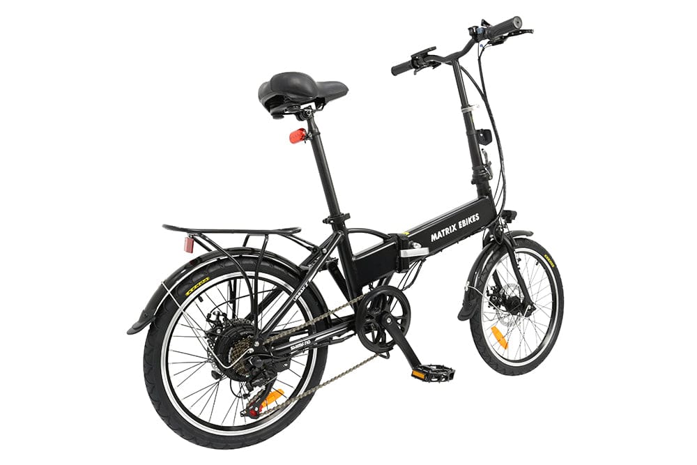 Urban x on sale electric bike